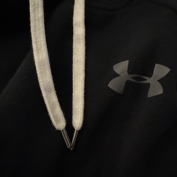Under Armour Hoodie Pre-Owned - Picture 5 of 5